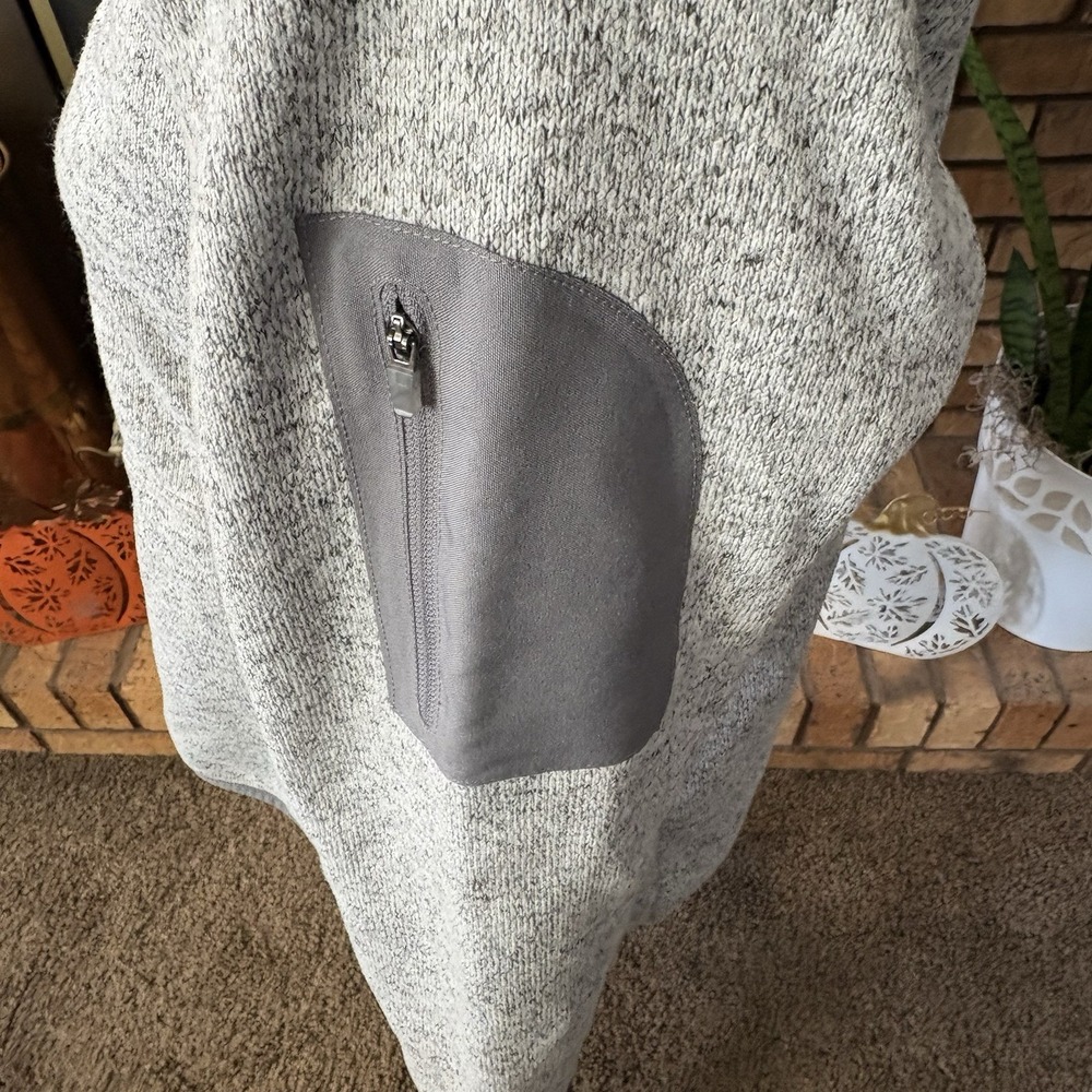 Antigua Women's Golf Long Sleeve Sweater Size Large - Picture 3 of 7